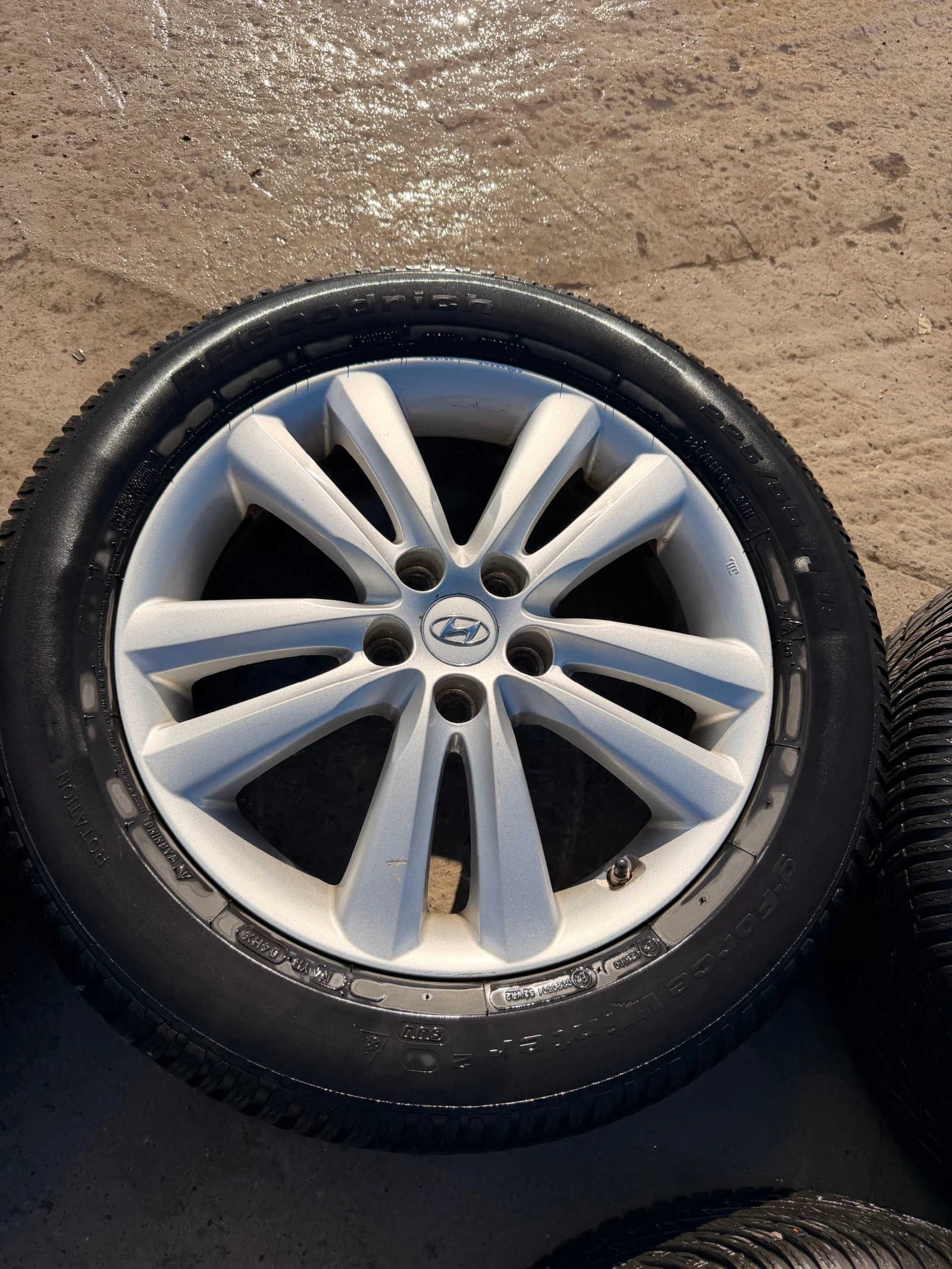 ������ �� Hyundai IX35 | Mobile.bg � ����������� 3