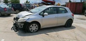 Toyota Auris 2.0, снимка 4
