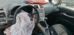 Toyota Auris 2.0, снимка 6