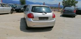 Toyota Auris 2.0, снимка 3