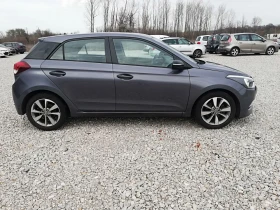 Hyundai I20 1.1crdi kli, снимка 7