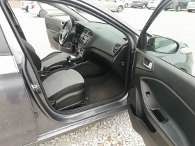 Hyundai I20 1.1crdi kli, снимка 12