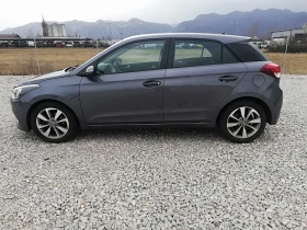 Hyundai I20 1.1crdi kli, снимка 3