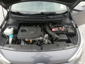 Hyundai I20 1.1crdi kli, снимка 16