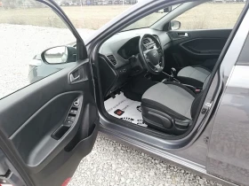 Hyundai I20 1.1crdi kli, снимка 9