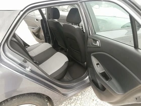 Hyundai I20 1.1crdi kli, снимка 11