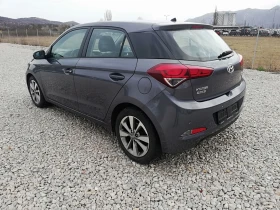 Hyundai I20 1.1crdi kli, снимка 4