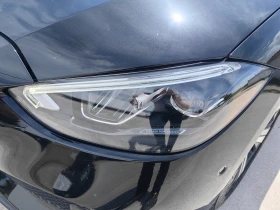 Mercedes-Benz C 200 2.0 163кс. Автомат/Подгрев/Амбиент/Камера/LED, снимка 2