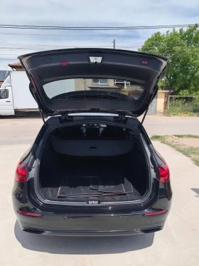 Mercedes-Benz C 200 2.0 163кс. Автомат/Подгрев/Амбиент/Камера/LED, снимка 8