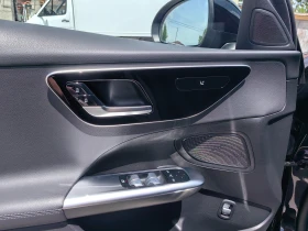 Mercedes-Benz C 200 2.0 163кс. Автомат/Подгрев/Амбиент/Камера/LED, снимка 12