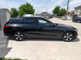 Mercedes-Benz C 200 2.0 163кс. Автомат/Подгрев/Амбиент/Камера/LED, снимка 6