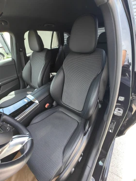 Mercedes-Benz C 200 2.0 163кс. Автомат/Подгрев/Амбиент/Камера/LED, снимка 13