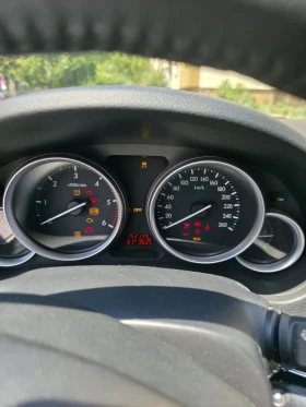 Mazda 6, снимка 9