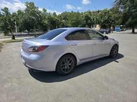 Mazda 6, снимка 4