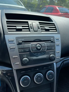 Mazda 6, снимка 10
