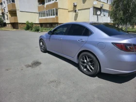 Mazda 6, снимка 5