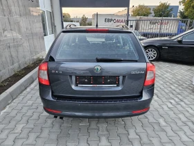 Skoda Octavia 4x4 DSG, снимка 5