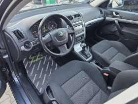 Skoda Octavia 4x4 DSG, снимка 8