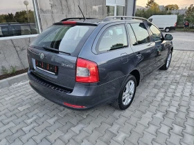 Skoda Octavia 4x4 DSG, снимка 6
