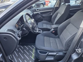 Skoda Octavia 4x4 DSG, снимка 9