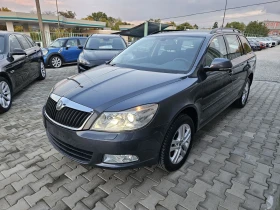 Skoda Octavia 4x4 DSG, снимка 3