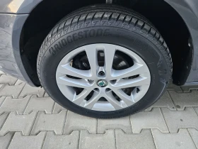 Skoda Octavia 4x4 DSG, снимка 7