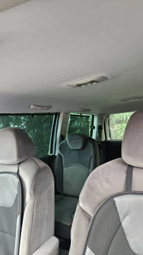 Citroen C8 2.0HDI , снимка 4