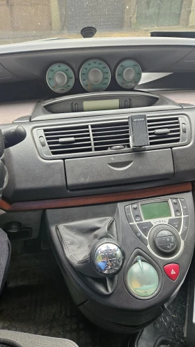 Citroen C8 2.0HDI , снимка 3