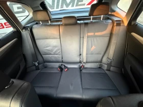 BMW X1 2.0D* 184k.c.* FACE* KOJA* PANORAMA* REALNI KM* , снимка 11