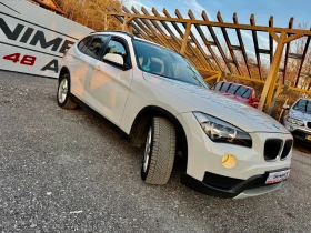 BMW X1 2.0D* 184k.c.* FACE* KOJA* PANORAMA* REALNI KM* , снимка 3