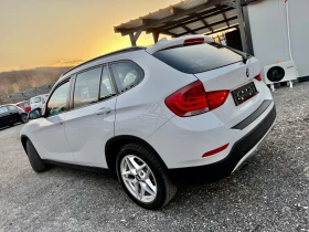 BMW X1 2.0D* 184k.c.* FACE* KOJA* PANORAMA* REALNI KM* , снимка 6