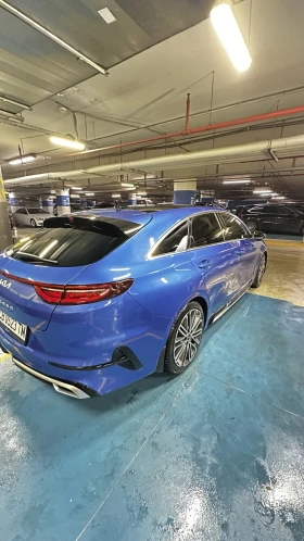 Kia Pro ceed T-GDI 7DCT, снимка 5
