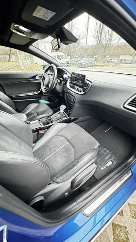 Kia Pro ceed T-GDI 7DCT, снимка 12
