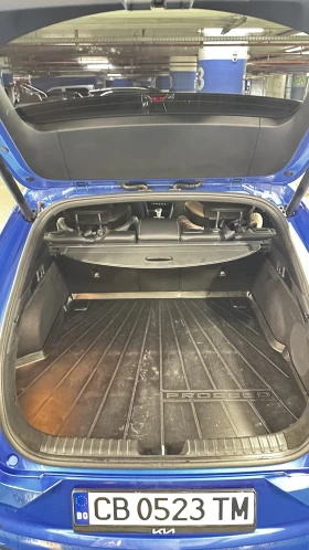 Kia Pro ceed T-GDI 7DCT, снимка 7