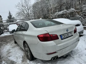 BMW 530 xd face Led, снимка 5