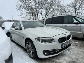 BMW 530 xd face Led, снимка 1