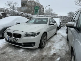 BMW 530 xd face Led, снимка 2