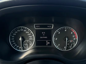 Mercedes-Benz B 180 / EURO 5 / TOP /, снимка 15