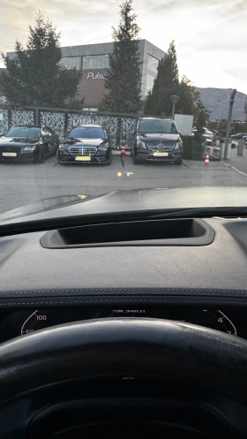 BMW 340 M340i, снимка 3