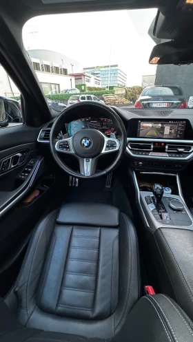 BMW 340 M340i, снимка 11