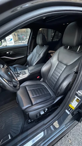BMW 340 M340i, снимка 4