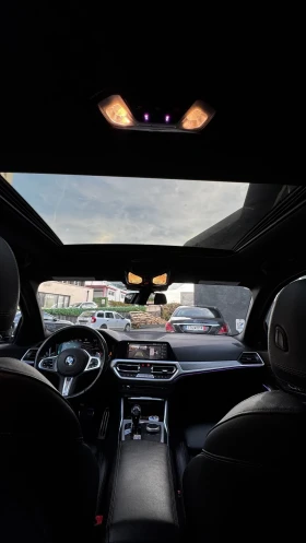 BMW 340 M340i, снимка 10