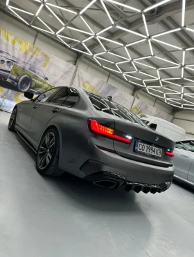 BMW 340 M340i, снимка 16