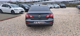 VW Passat CC 2.0 TDI 170kc Нави, ел. кожа, подгрев, снимка 6