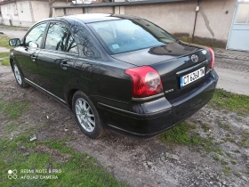 Toyota Avensis 1.6, снимка 9
