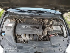 Toyota Avensis 1.6, снимка 6
