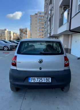 VW Fox 1.2i 116000км., снимка 6
