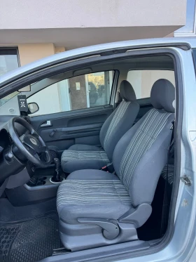 VW Fox 1.2i 116000км., снимка 9