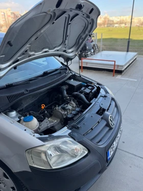 VW Fox 1.2i 116000км., снимка 15