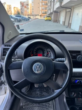VW Fox 1.2i 116000км., снимка 13